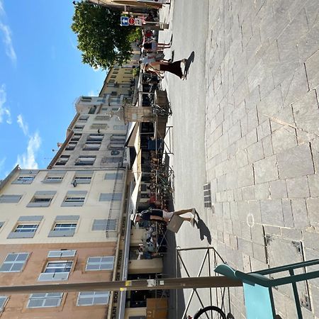 Location อองทีบส์ ภายนอก รูปภาพ